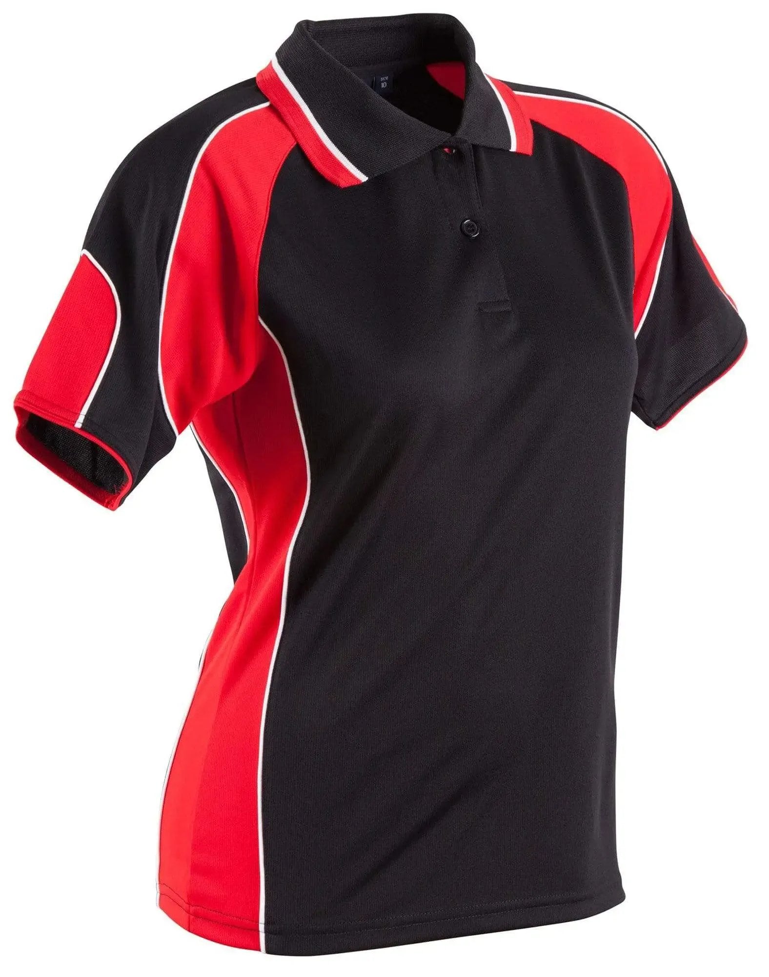Winning Spirit Women's Alliance Polo Ps62